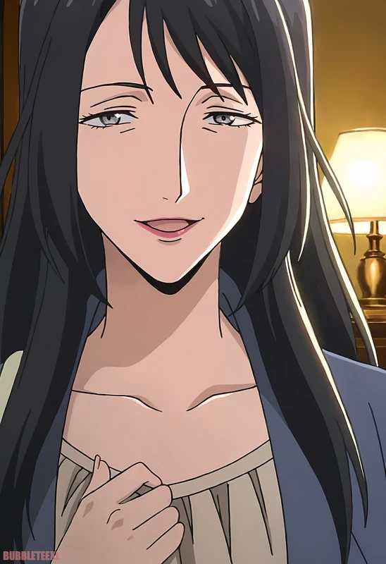 Reiko Tamura | Parasyte (Request)