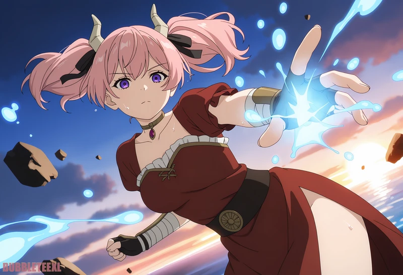 Elinalise Dragonroad Hentai - (Extra) Linie | Frieren: Beyond Journey's End