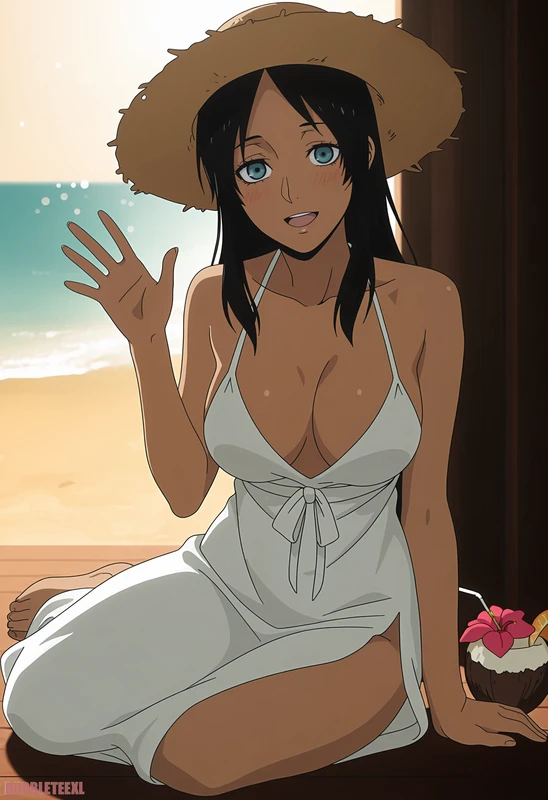 Yuka Kanzaki Hentai - (Extra) Alex Benedetto | GANGSTA