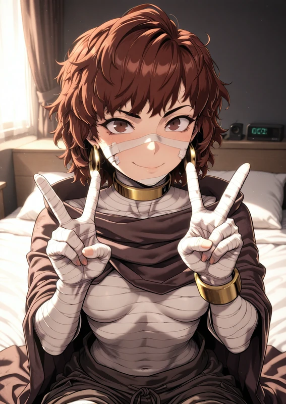 Uncensored Hentai - Rolf ( ) - The SSS-Ranker Returns ( SSS급 랭커 회귀하다 ) 120P