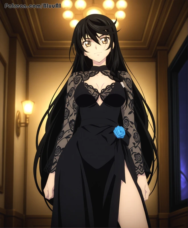 [Extra] Velvet Crowe | Tales of Zestiria the X - Gallery Hentai