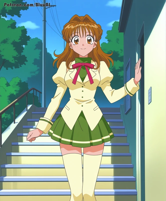 Kamikaze Kaitou Jeanne Maron Kusakabe Hentai - [Extra] [REQUEST] Maron Kusakabe | Kamikaze Kaitou Jeanne