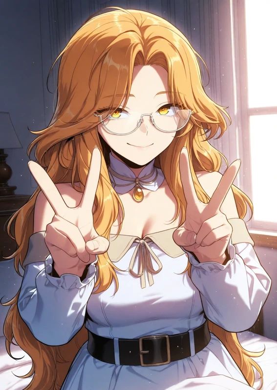 Persica Elias Kroel ( 페르시카 델피니르 클로엘 ) - The Extra’s Academy Survival Guide ( 아카데미에서 살아남기 ) 160P - Xtra Hentai