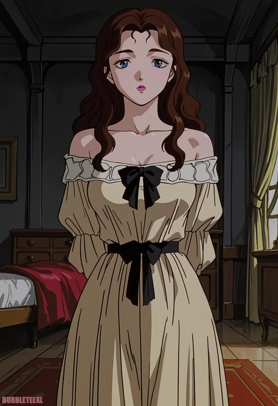 Princess Charlotte | Berserk (Request) - Cha Hentai