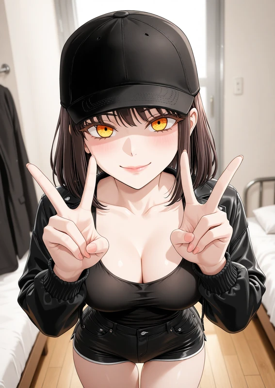 Hero Killer Hentai - Baek-Ji ( 백지 ) - Hero Killer ( 히어로 킬러 ) 106P
