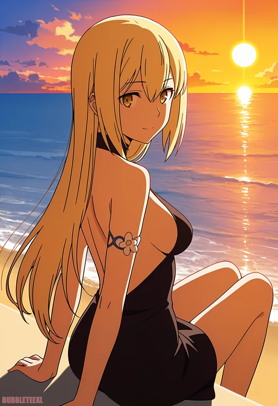 (Extra) Ais Wallenstein | DanMachi