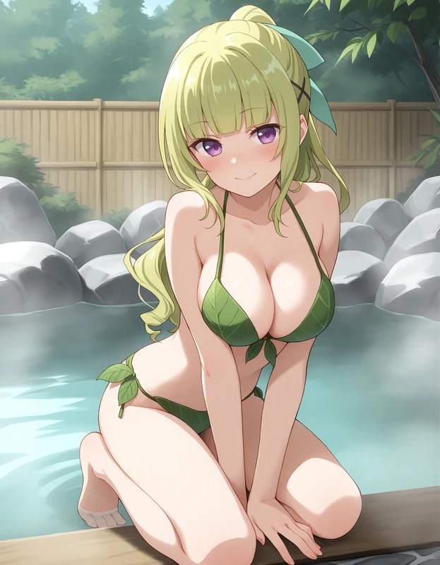 langust022 Hentai - Kanzaki Keine Choyoyu 366P