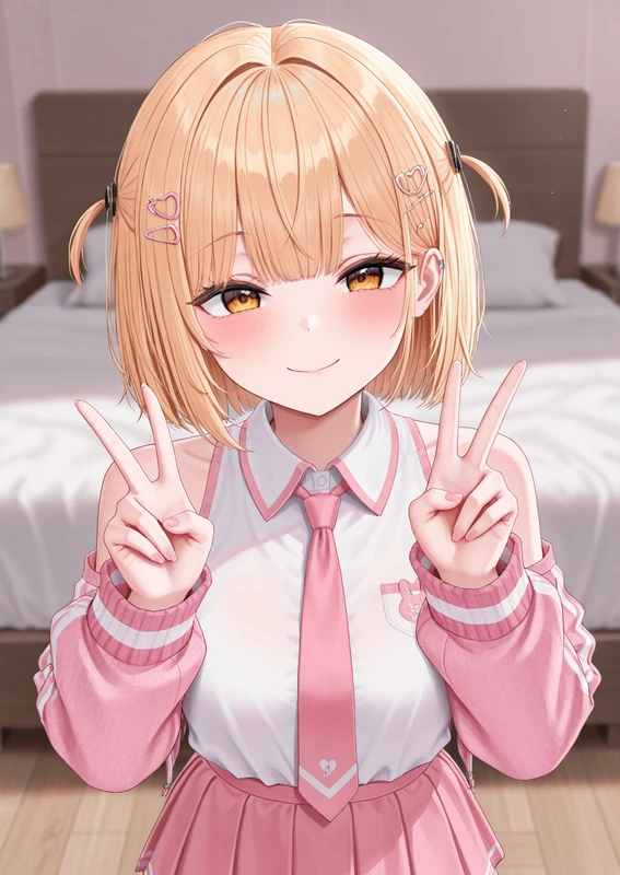 Danz ( 단즈 ) - VTuber 95P - A Hentai
