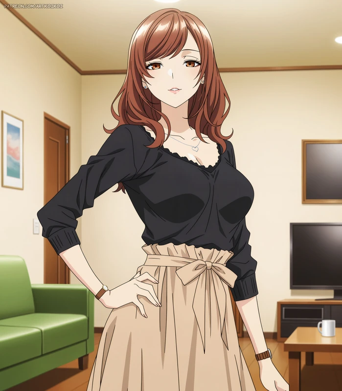 [Request] Miu Midou | I Got a Cheat Skill in Another World and Became Unrivaled in The Real World, Too (FULL)