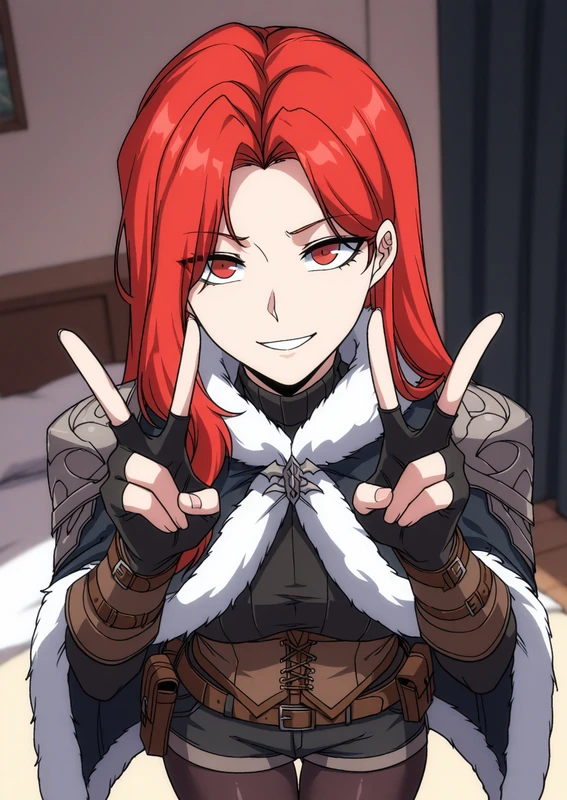 Uncensored Hentai - Virlia ( 薇尔丽雅 ) - Starting as the Black Dragon Boss, I Am Invincible! ( 开局兼任黑龙boss，我无敌了 ) 92P