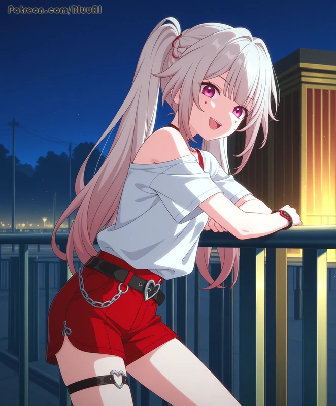 [Extra] Sparxie | Honkai: Star Rail - Sparxie Hentai