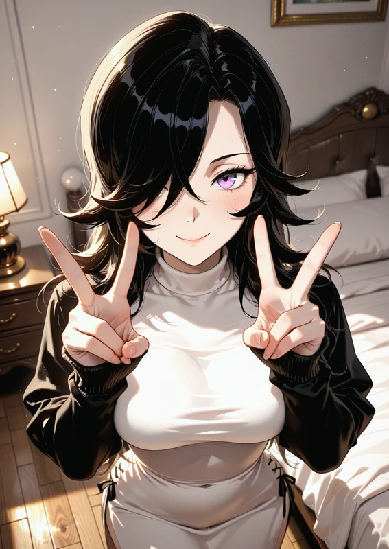 Uncensored Hentai - MoYun ( 墨韵 ) - Disastrous Necromancer ( 死灵法师！我即是天灾 ) 169P