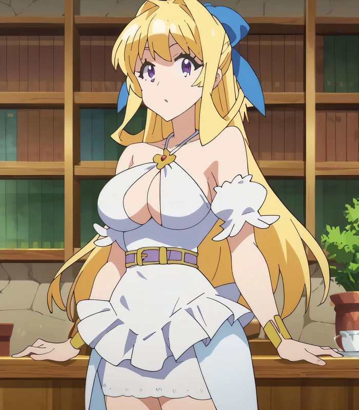 Uncensored Hentai - Ristarte リスタルテ