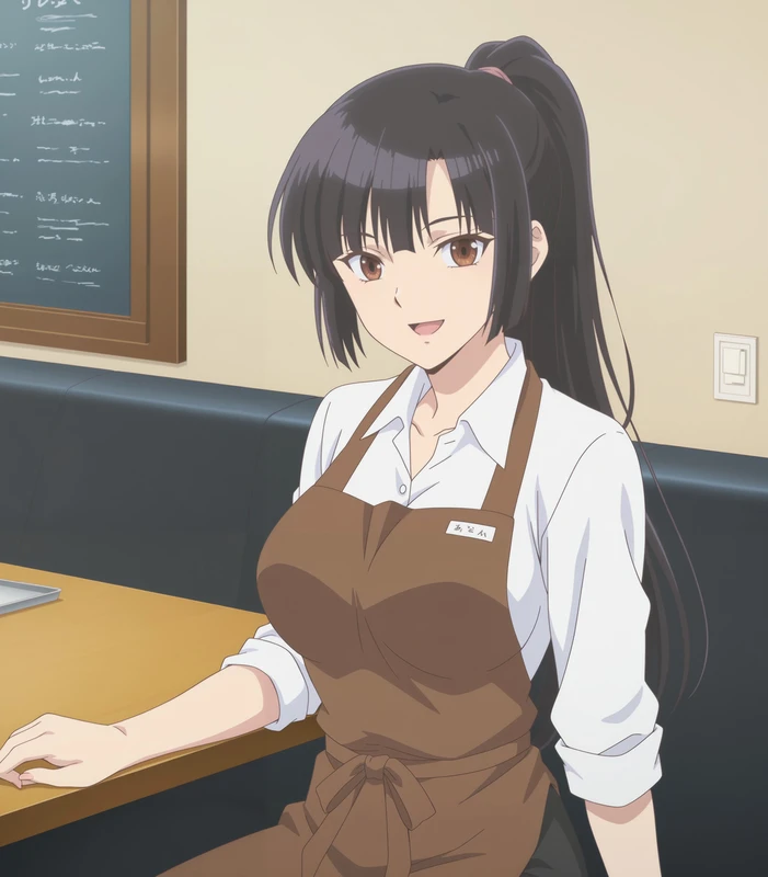 Yuino Nanase (adult) 七瀬 結乃 - Nana Hentai