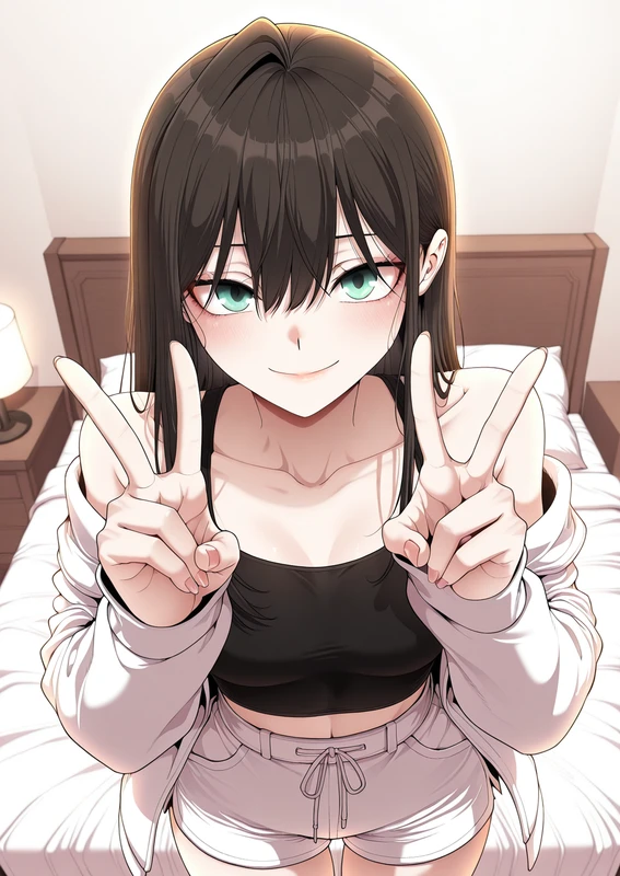 Da-Hui Yu Hentai - Yoo Na-Ri [2] ( 유나리 ) - Webtoon Character Na Kang-Lim ( 수요웹툰의 나강림 ) 152P