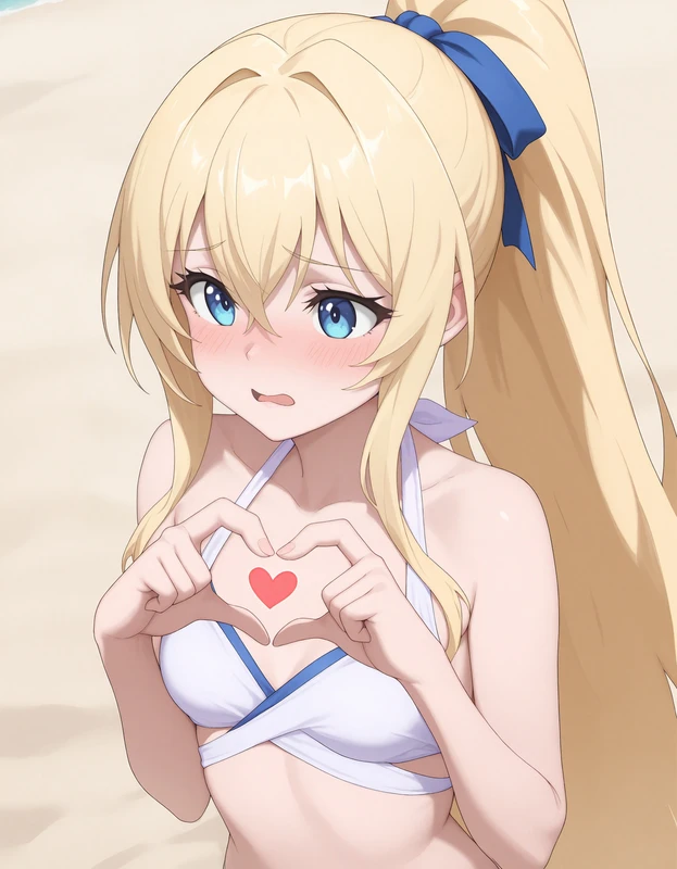 langust022 Hentai - Priestess(remake) Goblin Slayer 310P