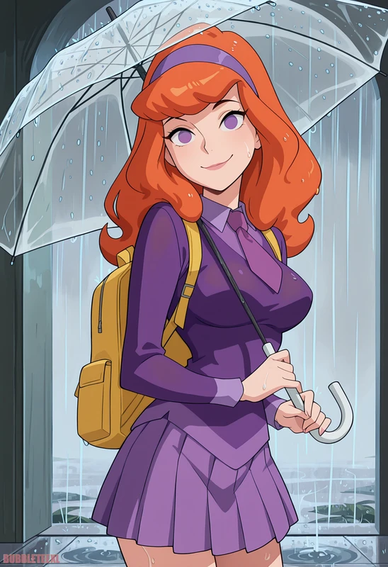 Daphne Blake | Scooby-Doo! Mystery Incorporated