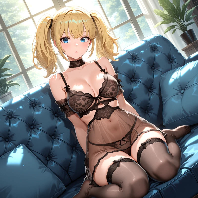 A-rank party wo ridatsu Hentai - Ani - Grok Companion