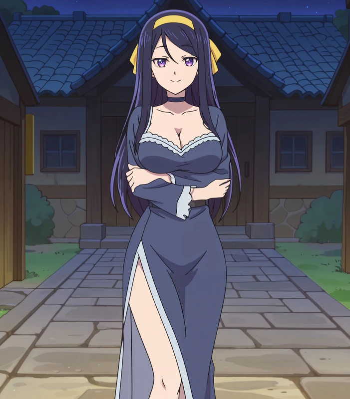 Uncensored Hentai - Seika (adult) 聖華