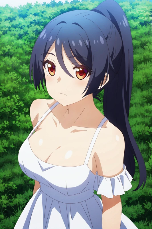 Uncensored Hentai - Rin_Shinomiya