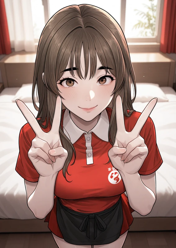 Uncensored Hentai - Yang Soha ( 양소하 ) - QUESTISM ( 퀘스트 지상 주의 ) 95P