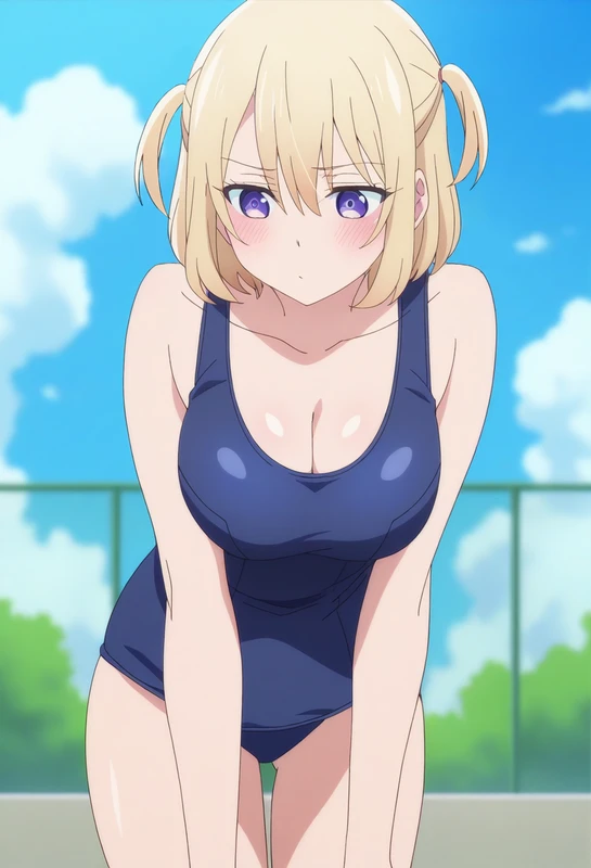 Sachi Umino - Ffin Hentai