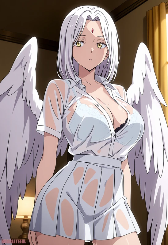 Uncensored Hentai - Frey | That Time I Got Reincarnated as a Slime (Request)