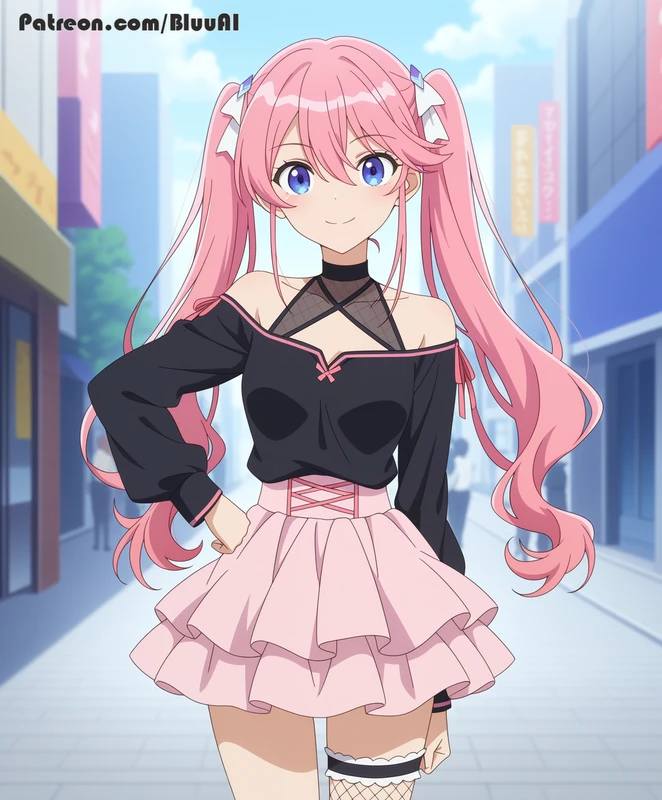 Ouka Shiunji | The Shiunji Family Children - Ass Hentai