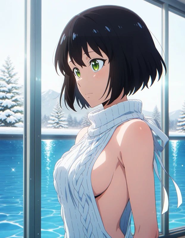 android18 Hentai - [Premium 63p] Song-Yi Han / Asahina Rin - 한 송이 / 朝比奈りん # Solo Leveling - 俺だけレベルアップな件