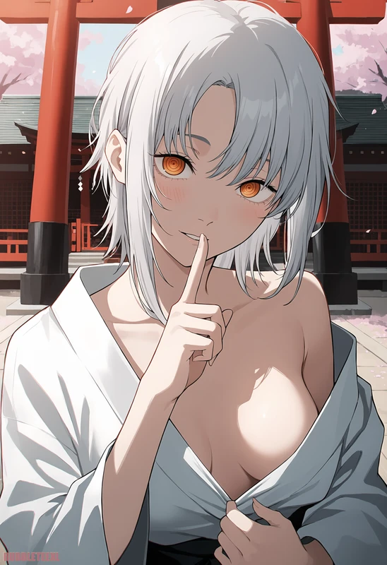 Candice Catnipp Hentai - Famine Devil | Chainsaw Man (Request)