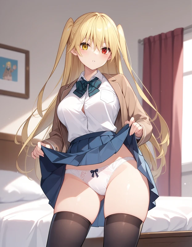 Uncensored Hentai - Hizuki Reynard-Yamada Maou 2099 203P