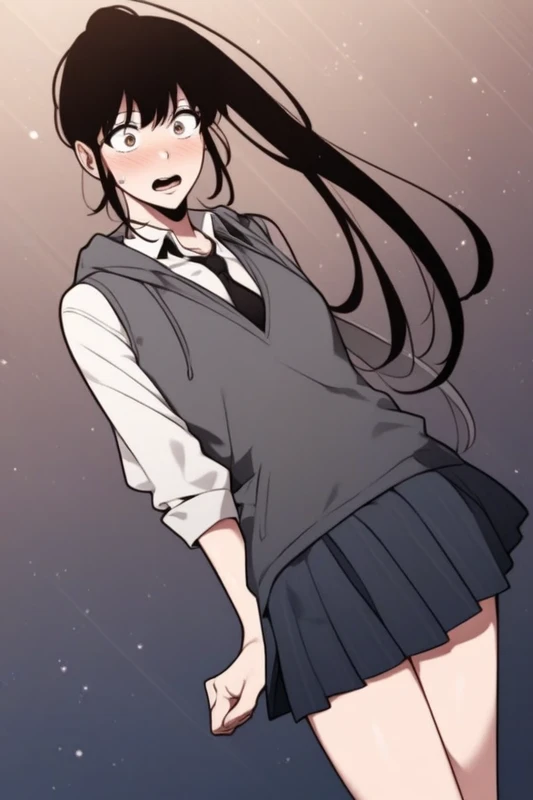 Omniscient Reader's Viewp 전지적 독자 시점 Hentai - (Request) 全知讀者視角 omniscient reader's Lee jihye 전지적 독자 시점 이지혜 (96pic)