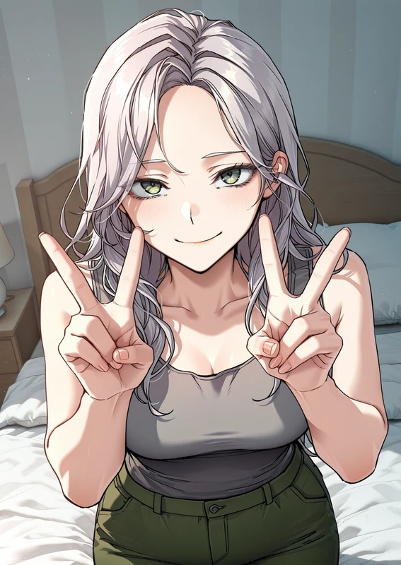 Criscilla Hentai - Maya 005 ( 마야 005 ) - Teenage Mercenary / Mercenary Enrollment ( 입학용병 ) 162P