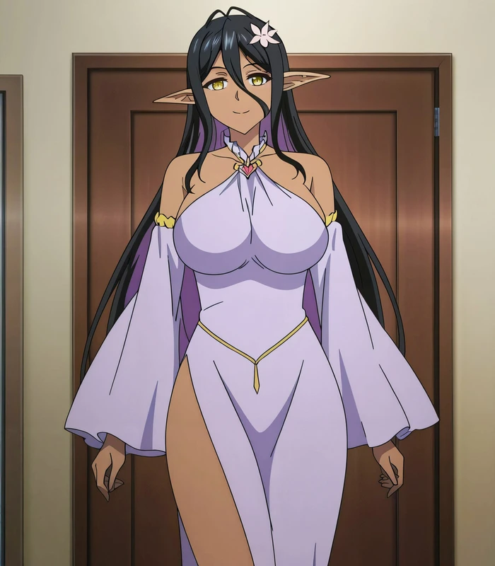 Izure Saikyou no Renkinju Hentai - Mariabelle マリアベル