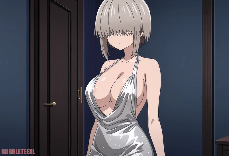 Diana Cavendish Hentai - (Extra) Yanagi Uzaki | Uzaki-chan Wants to Hang Out!