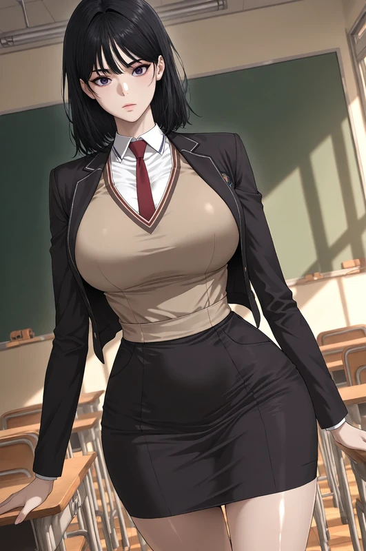 Uncensored Hentai - 김다현｜퀘스트지상주의｜Kim Dahyeon｜QUESTISM