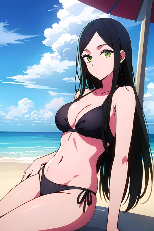 Uncensored Hentai - Frill_Shiranui