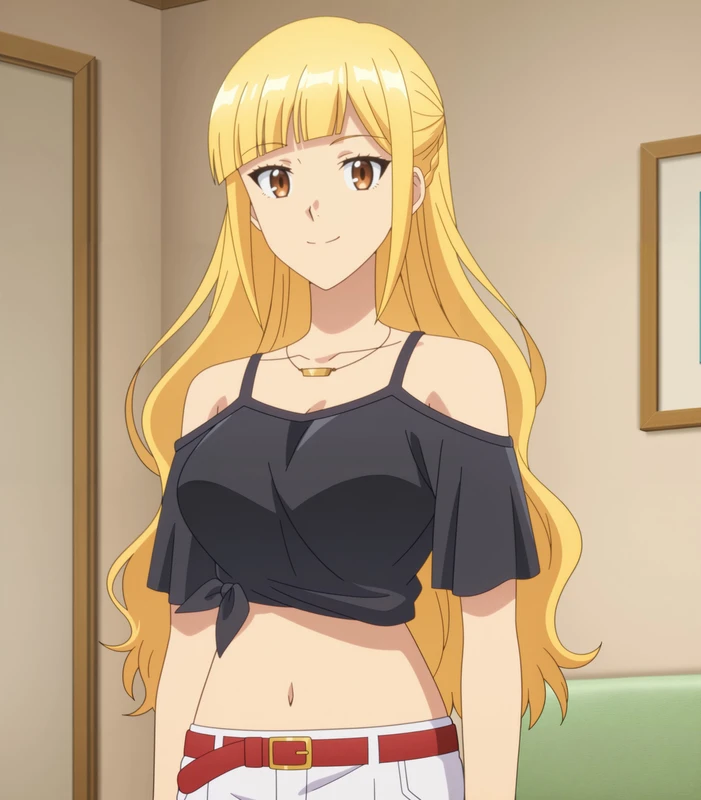 Riko Hinakura 日名倉 莉子