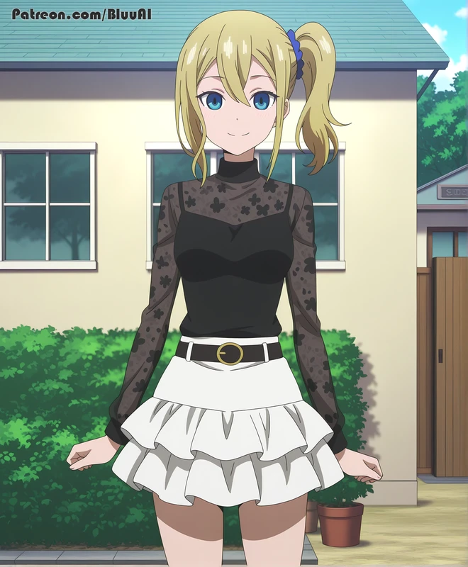 Kei Shirogane kaguya-sama: love is war Hentai - [Extra] Ai Hayasaka | Kaguya-sama