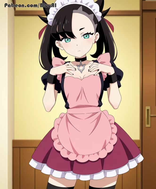 Marnie | Pokemon - Marnie Hentai