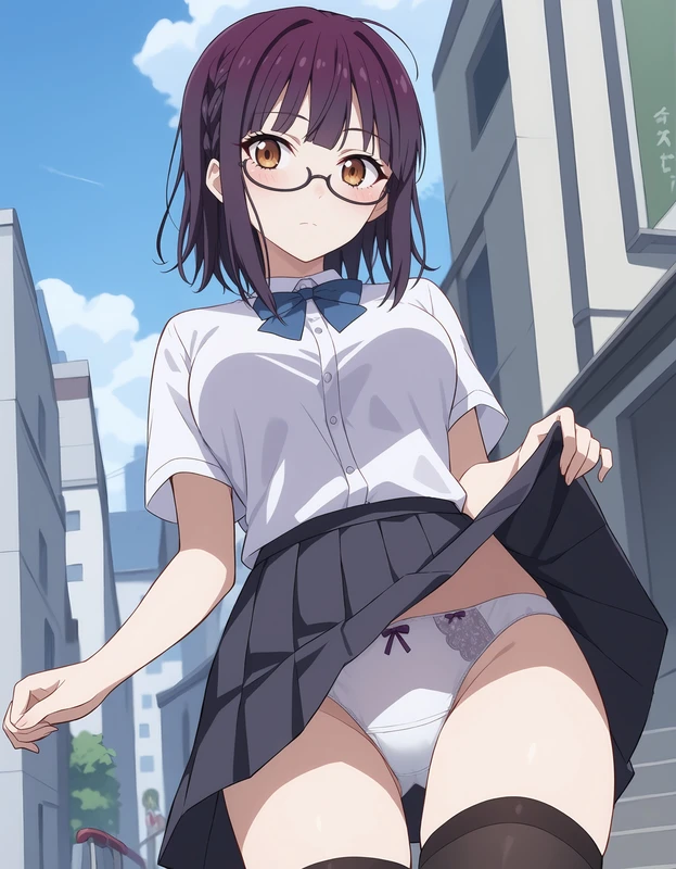 langust022 Hentai - Fujimiya Sumika Isekai Ojisan 215P