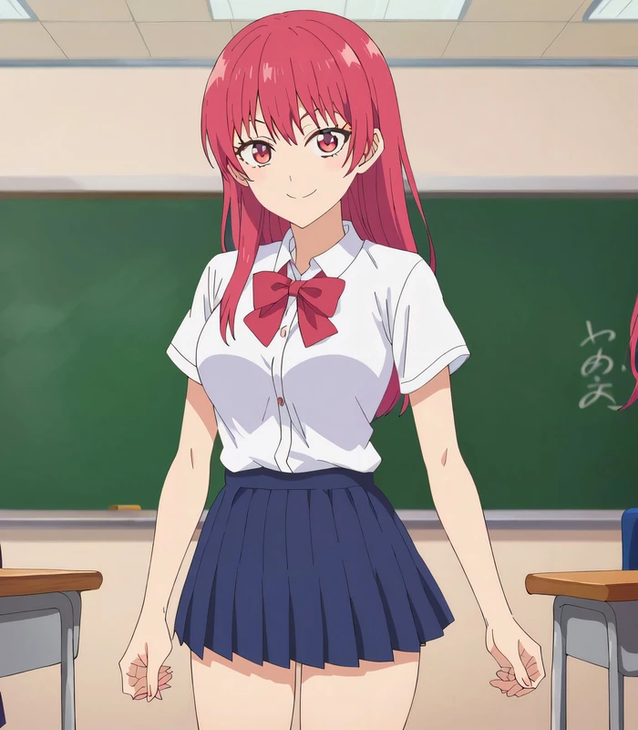 Uncensored Hentai - Saki Saki (adult) 佐木咲