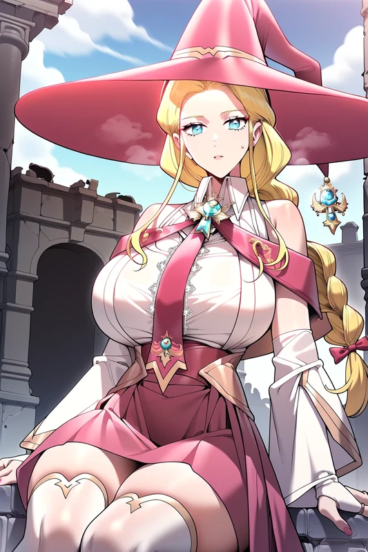 Uncensored Hentai - (Request) 게임 속 바바리안으로 살아남기/ 아루아 레이븐/Arua Raven /Surviving the Game as a Barbarian(78pic)