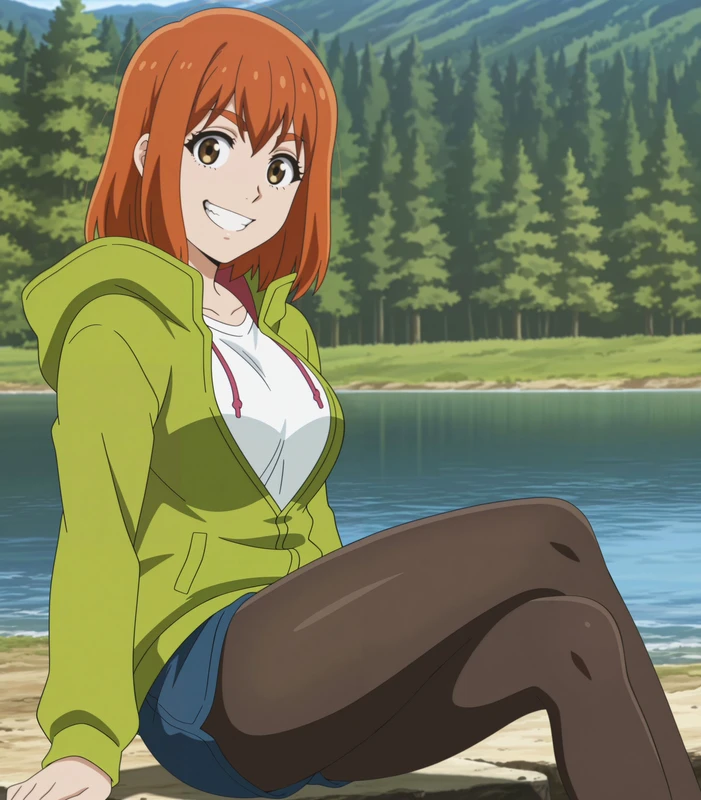 Uncensored Hentai - Shizuku Kusano 草野 雫