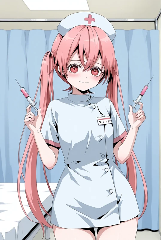 One Step Closer to the De 마왕까지 한걸음 Hentai - 유리아_간호사｜마왕까지 한걸음｜Yuria_nurse｜One Step Closer to the Demon King