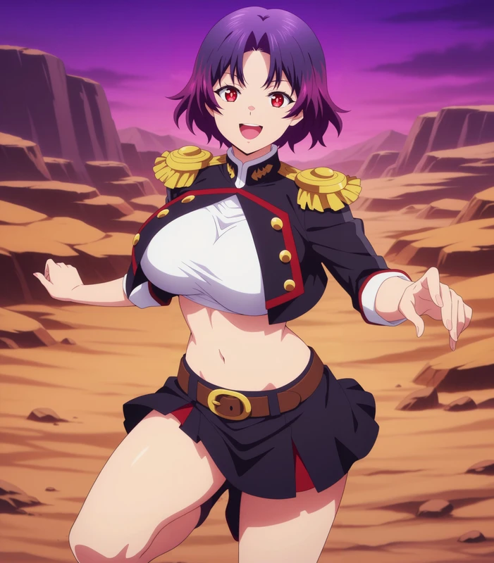 Chained Soldier Hentai - Yakumo Ezo 蝦夷夜雲