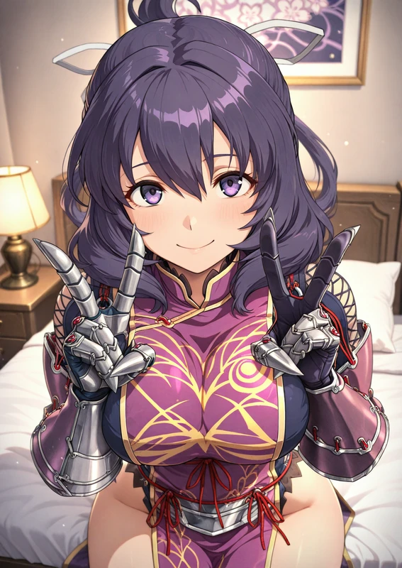 Breaking through the limi Sihwa 시화 한계돌파 Hentai - Rixia Mao ( リーシャ・マオ ) - Trails from Zero ( 零の軌跡 ) 163P