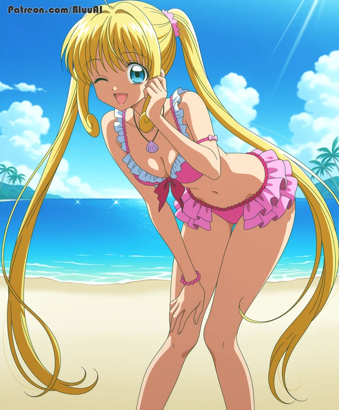 Lucia Nanami Mermaid Melody Hentai - Lucia Nanami | Mermaid Melody