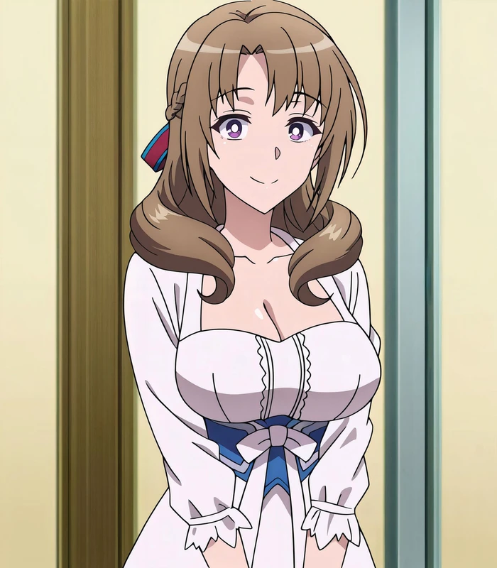 Uncensored Hentai - Mamako Oosuki 大好 真々子