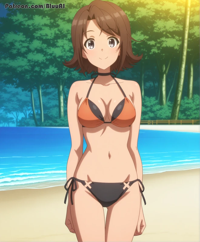 Uncensored Hentai - [REQUEST] Rinne Myoujin | Cue!